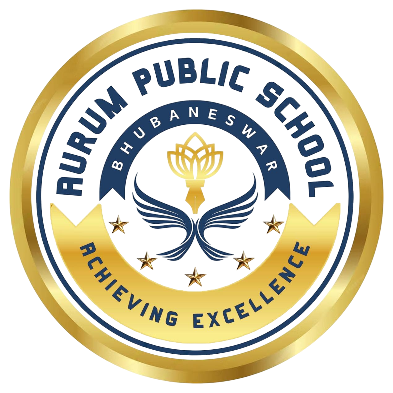 AURUM PUBLIC SCHOOL